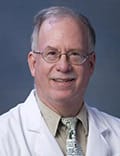 photo of Harry Severance MD