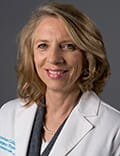 photo of Rita Manfredi MD