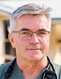 photo of Rod Martin