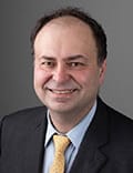photo of Roger J. Laham, MD