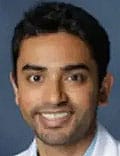 photo of Ankit Shah, MD