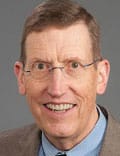 photo of David Browning, MD, PhD