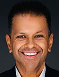 photo of Jai Parekh, MD, MBA