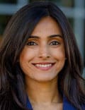 photo of Yashaswini Singh, PhD, MPH