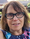 photo of Barbara Mintzes