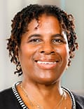 photo of Dr. Dawnette Lewis