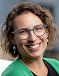 photo of Fiona Willer