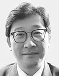 photo of Hyung Heon Kim