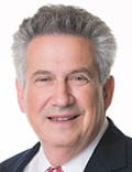 photo of Jeffrey Weitz