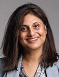 photo of Meena Malhotra