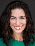 photo of Sadie Elisseou