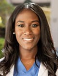 photo of Adjoa Boateng Evans 