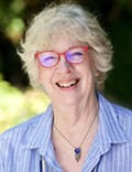 photo of Barbara Karnes