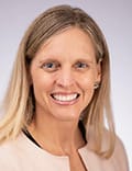 photo of Catherine Varner