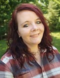 photo of Cryst’l Scheer