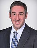 photo of Jared A. Spitz