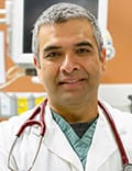 photo of Trevor Jain