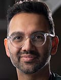 photo of Aswhin Sankar