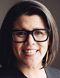 photo of Robyn Pashby, PhD