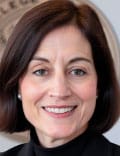 photo of Christine Laine