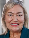 photo of Dr. Darilyn Moyer