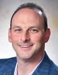 photo of Darren M. Brenner