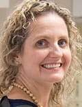 photo of Julie Strychowsky