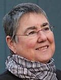 photo of Mary E. Fissell, PhD