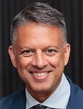 photo of Prakash Gyawali, MD