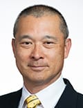 photo of William Chey, MD