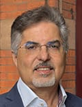 photo of  Dr. Luigi G. Occhipinti