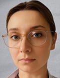 photo of Aleksandra Piorek