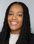 photo of Aliya Redd