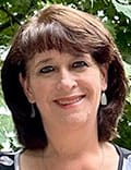 photo of Jeanette Calli
