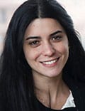 photo of Olaya Santiago-Fernández, PhD