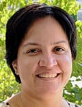photo of Susmita Kaushik, PhD