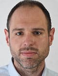 photo of Tommaso Filippini