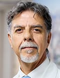 photo of Fernando Carnavali, MD