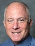 photo of Jay Shubrook