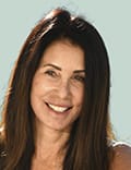 photo of Laurie Singer