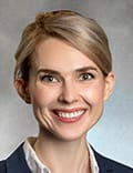 photo of Maria Schneeweiss, MD