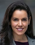 photo of Monica Verduzco-Gutierrez, MD