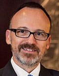 photo of Ran Goldman