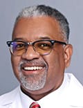 photo of Ulrick Vieux