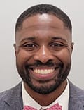 photo of Garry Kennebrew Jr