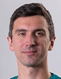 photo of Matt Kneale