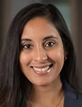 photo of Meghana R Medavaram