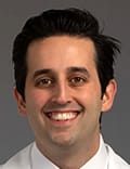 photo of Nicholas Cozzi