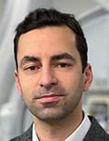 photo of Rohin Francis