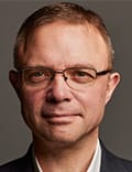 photo of Stephen Harden